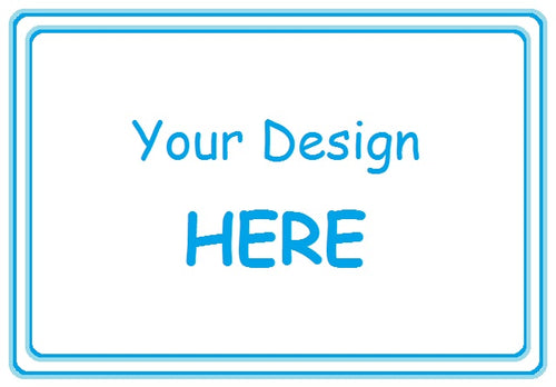 Design Your Own (pricing determined at time of commissioning)